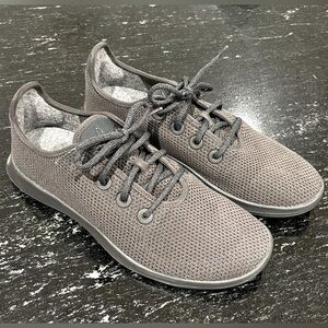 Unworn Allbirds Tree Runners - Men’s 10 - New w/o Box
